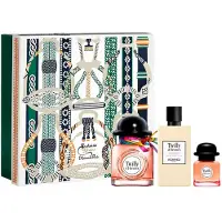 Hermès Paris Twilly d'EDP 50 ml + EDP MINI 7,5 ml + BL 40 ml (woman)
