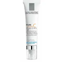 La Roche Posay - LRP Pure Vitamin C Eyes 15 ml