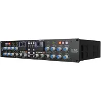 Solid state logic SSL Der Bus+