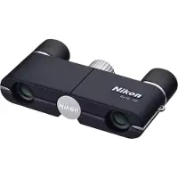 Nikon Fernglas 4x10D CF marineblau BAA980WA