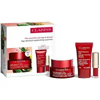 Clarins Super Restorative Collection Geschenkset für reife Haut