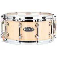 Pearl Stavecraft 14 x 65-Snaredrum Esche