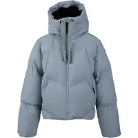 Brunotti Jacke Shelka Jacket Damen Silver Blue-XXL