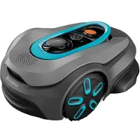 Gardena smart SILENO sense robotplneklipper, 600 m