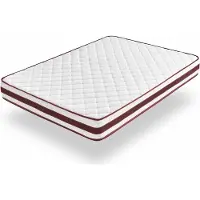 Moonia - Matratze First Class Edition 21cm, 180x200cm