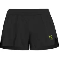 Karpos Fast Vertical Kurze Hose Schwarz XL Mann Schwarz XL