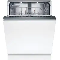 Bosch AccentLine SMV6ZB806E - Serie 6 Vollintegrierter Geschirrspüler mit 5 Jahre Garantie, Time Light, 60 cm