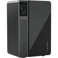 Marstek Energy Inc MRST JUPITER-C - Balkonkraftwerk Speicher, Jupiter-C, All-In-One, 2560 Wh