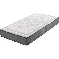 Moonia - Matratze Hexacare 28cm 90X190cm