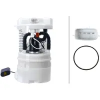 Hella Benzinpumpe 8TF 358 303-891 für DACIA SANDERO II elektrisch