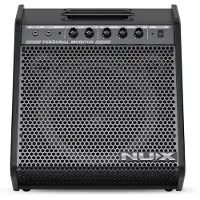 Nux Schlagzeug-Verstärker NPA-100 E-Drum Monitor Lautsprecher