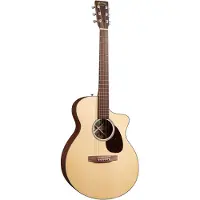 Martin Guitars SC-10E Modern