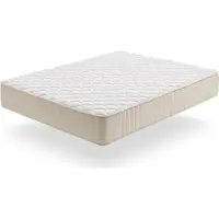 Moonia - Matratze Magic Plus, 30cm, 140x200cm
