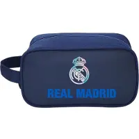 Real Madrid Jumbo Federmäppchen Etui groß