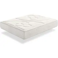 Moonia - Matratze Quantum Hochdicht Memory-Schaum - 160X200 cm