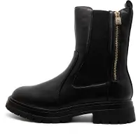 Tommy Hilfiger Schuhe T3A5330161355999999SCHWARZ
