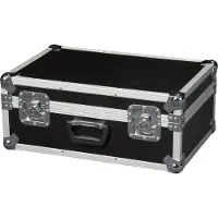SHOWGEAR Universal Foam Case 2 Universalkoffer 2 mit Schaumstoffpolsterung