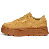 Puma Damen Freizeitschuhe, MAYZE STACK SUEDE