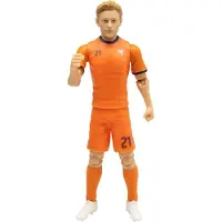 Banbo Toys Liverpool Football F. De Jong Actionfigur 20cm
