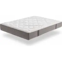 Moonia - Matratze Platinium Classic, 26cm, 140x200cm