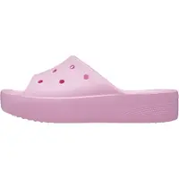 Crocs Klassische Plateau-Rutsche 208180-6S0 Klassische Plateau-Rutsche 208180-6S0