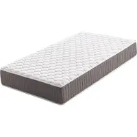 Moonia - Matratze King Relax Supreme - 80X190, 30cm