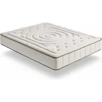 Moonia - Matratze Cashmere Premier Gel, 27cm, 150x200cm