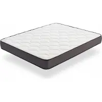 Moonia - Matratze Nordic Flex 21cm, 180x200cm