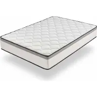 Moonia - Matratze Premium Hotel Edition - 30cm 135X200cm