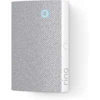 Ring Chime, Grau, Weiß, Kabellos, Wi-Fi 6 (802.11ax), 2400 MHz, AC, 0 - 45 °C