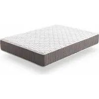 Moonia - Matratze King Relax Supreme - 160X200, 30cm