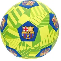 WINFUN Strandball F.C. Barcelona Ø 21 cm 21 cm