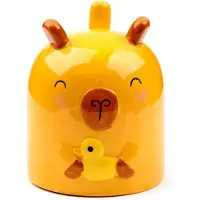 Tierisch Capybara 191055 Tasse