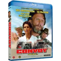 Studio Canal CONVOY - (Blu-Ray)
