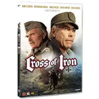 Studio Canal CROSS OF IRON