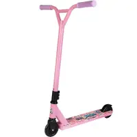 First Grade - 2-wheel Scooter - Jas&Mika
