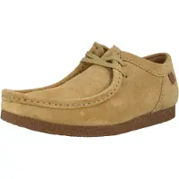 Clarks Mokassins Shacre Ii Run 26159434 Braun