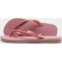 Havaianas Flip-Flops Brasil Logo für Uni
