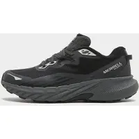 Merrell Herren Laufschuhe Halbschuhe Agility Trail WP J00003322 Schwarz