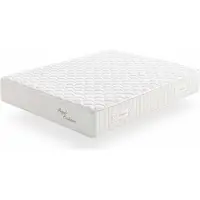 Moonia - Matratze - Matratze Royal Multizone, 27cm, 150x190cm