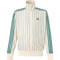 Adidas Originals Firebird Pinstripes Reißverschlusspullover