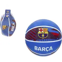 FC Barcelona Basketball F.C. Barcelona 24 cm