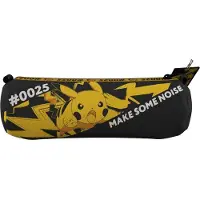 Nintendo Pokémon Federmäppchen Glurak Twilight Champions