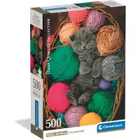 Clementoni 35617, 14 Jahr(e)