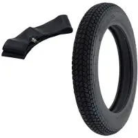 Kenda Reifen K315A 3.00-12 (3,00 x 12) 47J TT + Schlauch