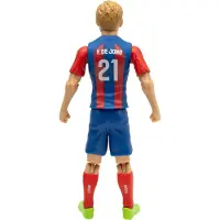 Banbotoys FC Barcelona F. De Jong Actionfigur 20cm