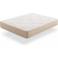 Moonia - Matratze Memory Royal Multizone 25 cm, 140x200 cm