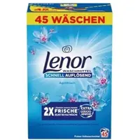Lenor Universalwaschmittel »Aprilfrisch« 45 WL weiß