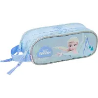 Safta Disney Frozen Federmä ppchen fü r zwei Stifte