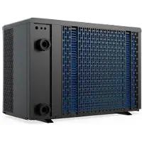 Aquasphere Fluidra Pool Wärmepumpe leise Inverter – AquaForte Mr. Silence 30 – APXC170, 17,2 kW